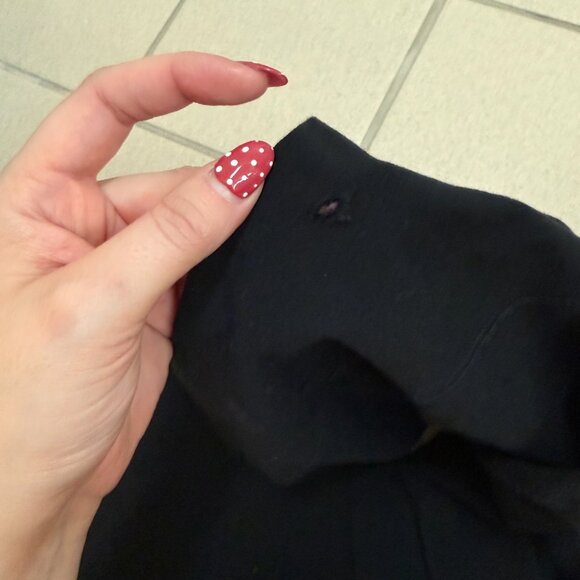 Aritzia TNA TnaButter Atmosphere Flare Legging M - Picture 6 of 7